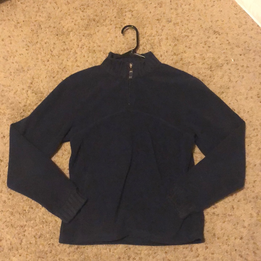 GNCC Blue Sweater Size Small (W)